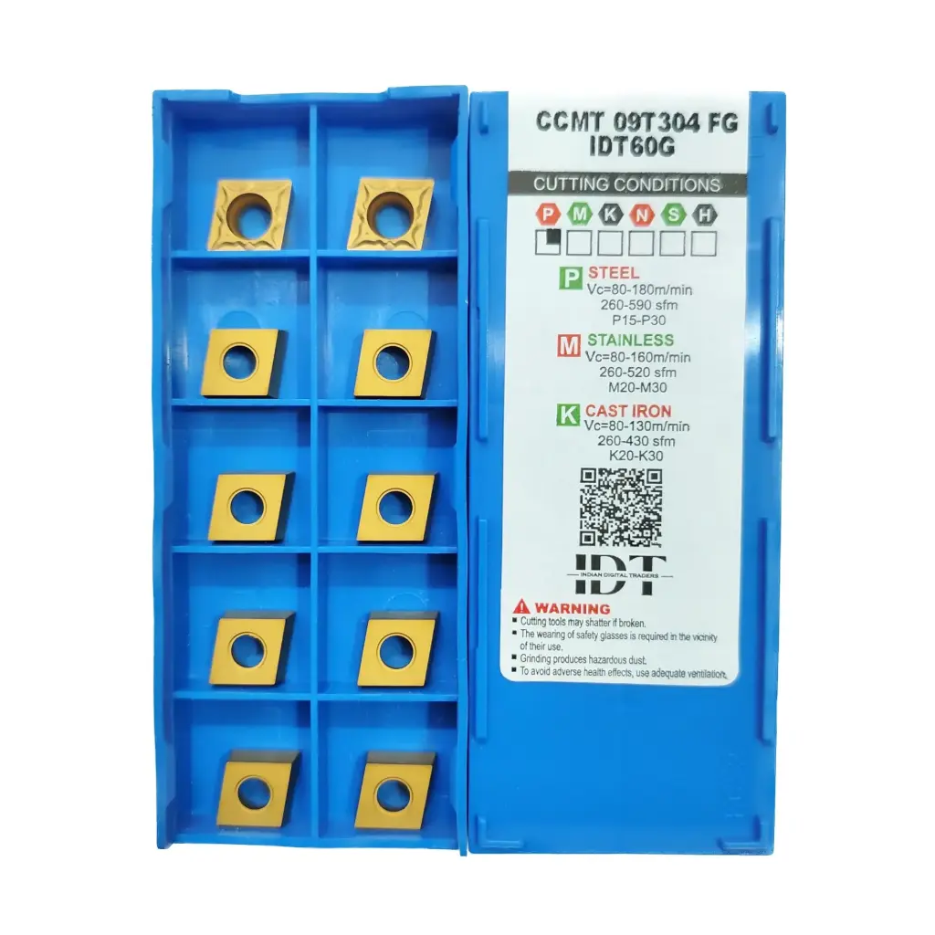 CCMT 09T304 FG IDT60G