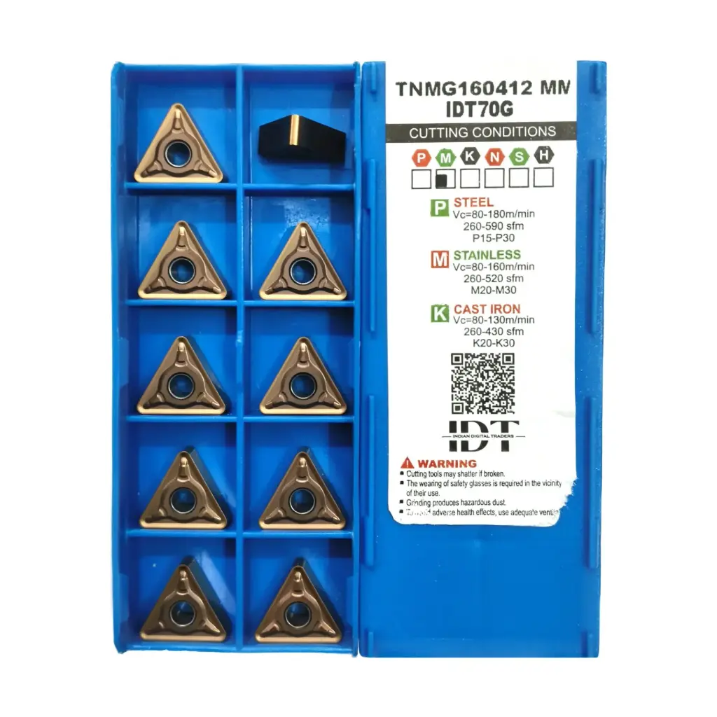 TNMG 160412 MM IDT70G