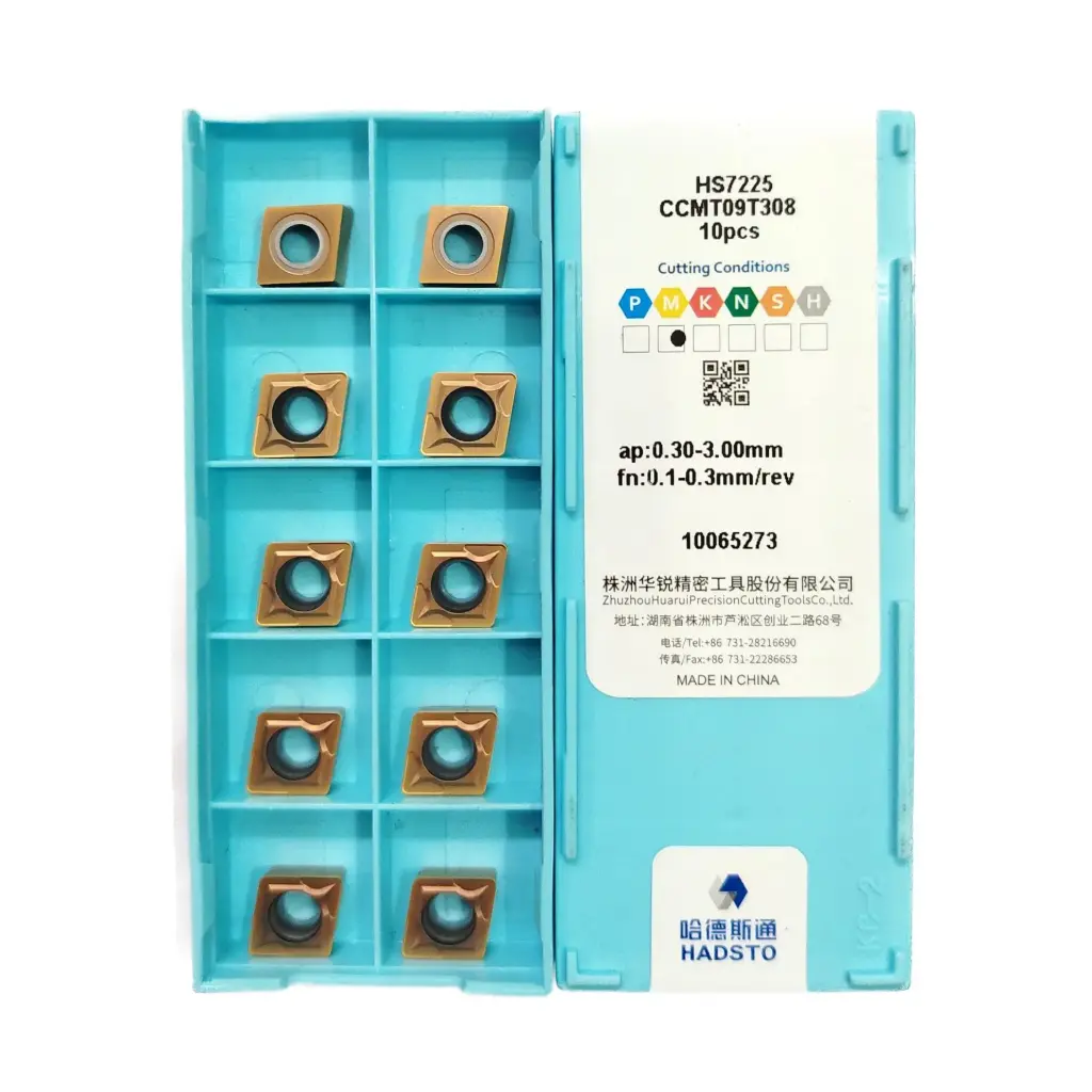 CCMT 09T308 HS7225