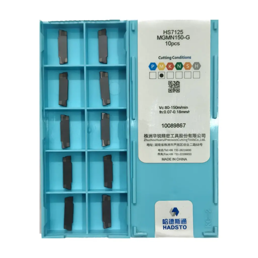 MGMN 150 G HS7125 HADSTO