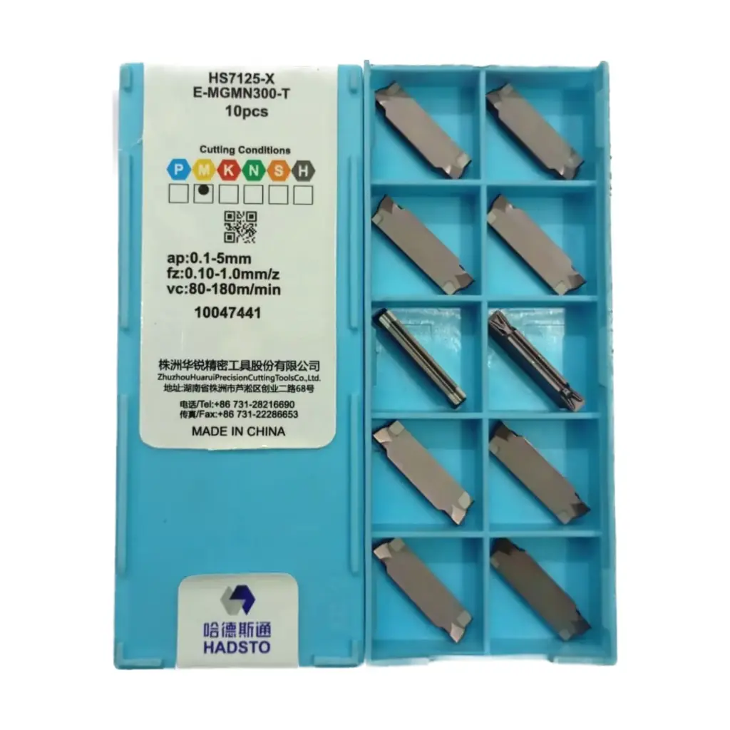 E MGMN 300 T HS7125