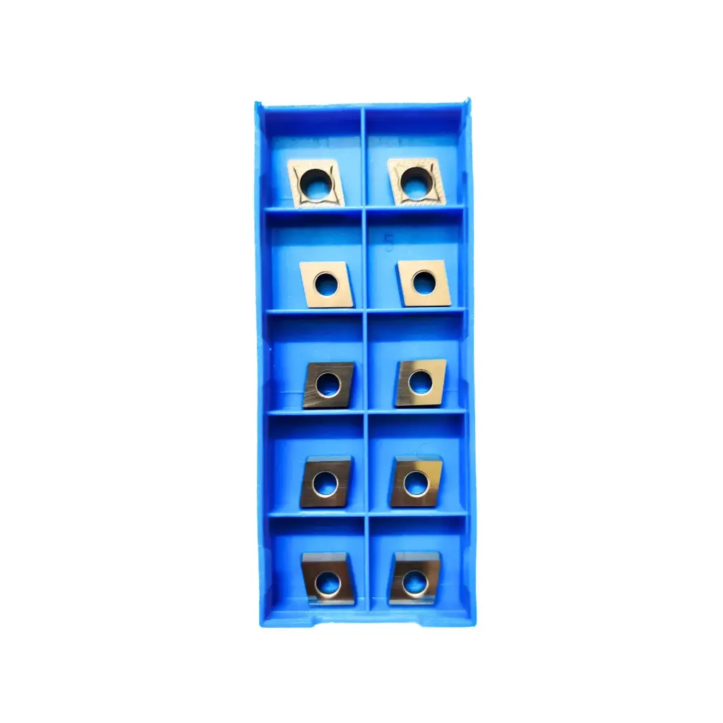 CCMT 09T308 MT IDT30B (Cermet)