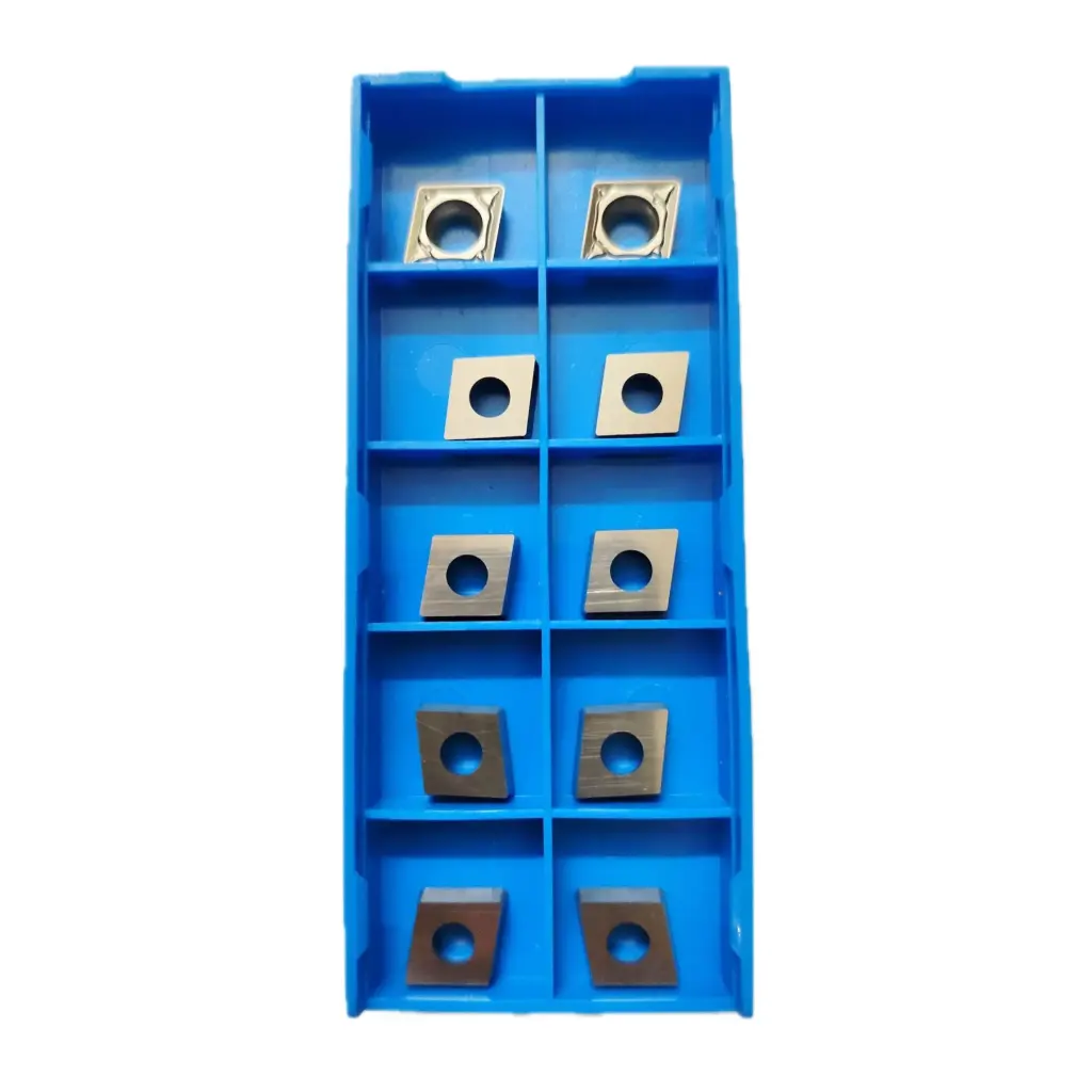 CCMT 09T308 PS IDT30B (Cermet)