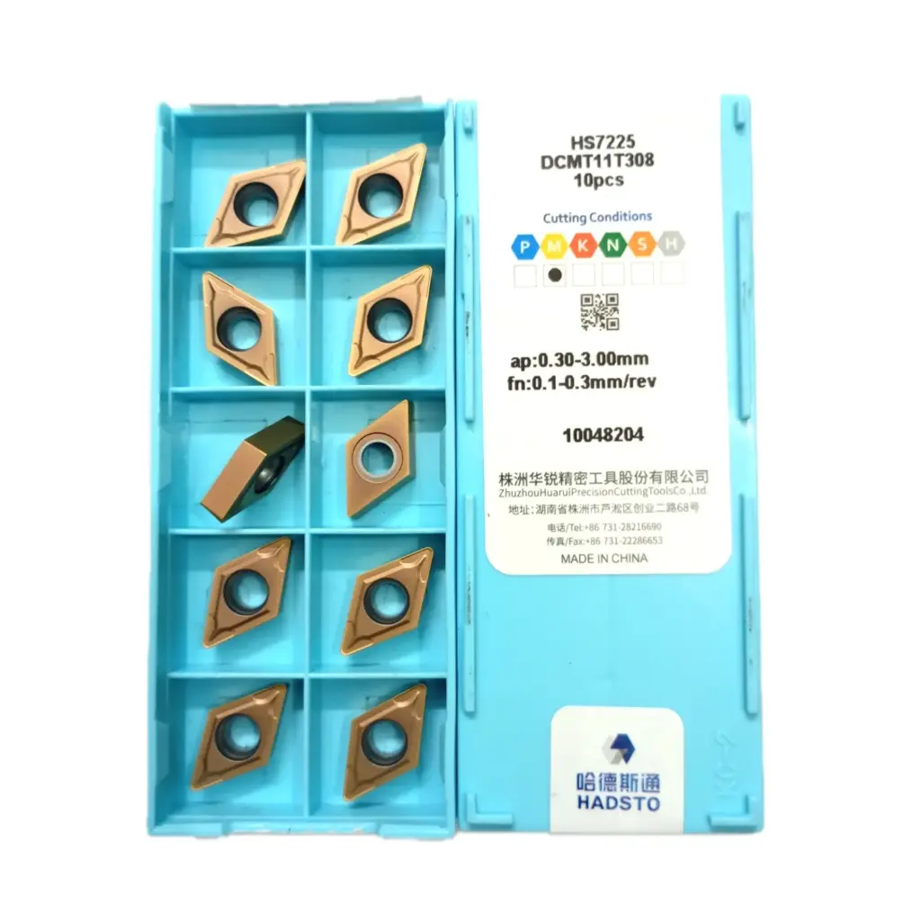 DCMT 11T308 HS7225