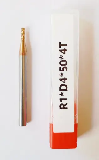 R1*50L*6*d4*4F IDT55N COPPER