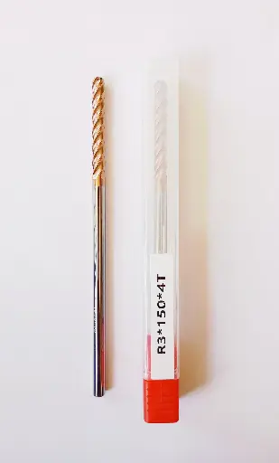 R3*150L*d6*4F IDT55N COPPER