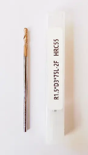 R1.5*75L*16*d4*2F IDT55N COPPER