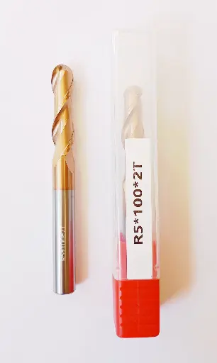 R5*100L*48*d10*2F IDT55N COPPER