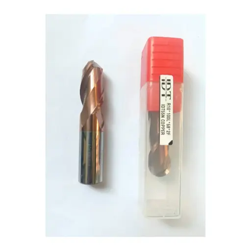 R10*100L*58*d20*2F IDT55N COPPER
