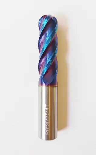 R6*75L*d12*4F IDT65N BLUE