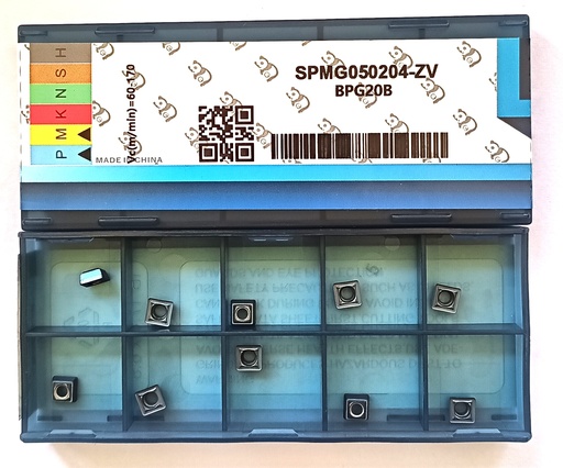 SPMG 050204 ZV BPG20B
