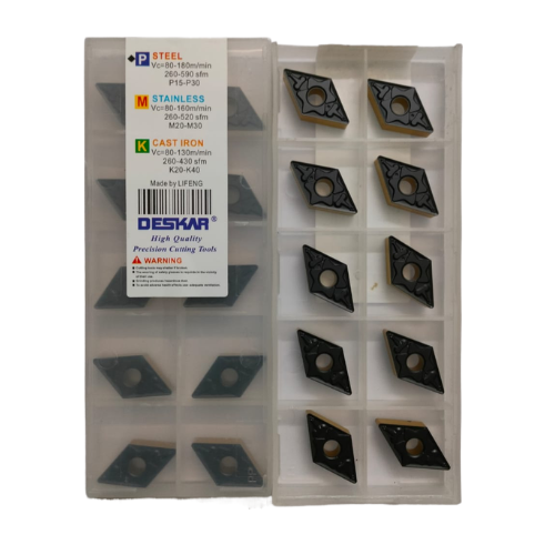 DNMG 150608 TM LF9218