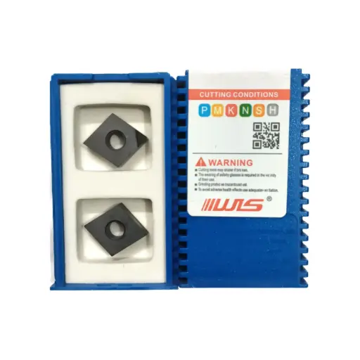 PCD CNGA 120404