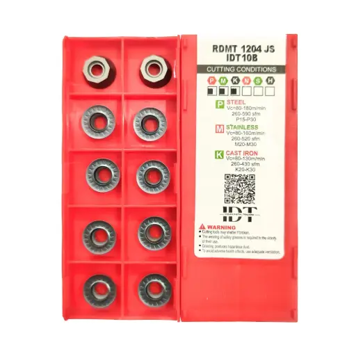 RDMT 1204 JS IDT10B