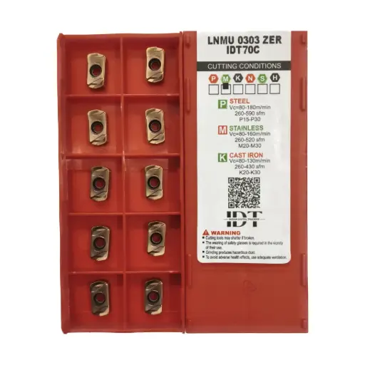 LNMU 0303 ZER IDT70C