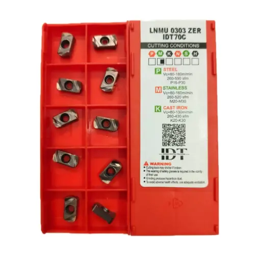 LNMU 0303 ZER IDT70C