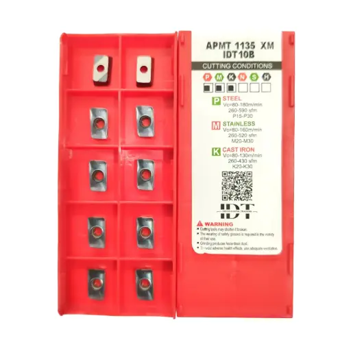 APMT 1135 XM IDT10B