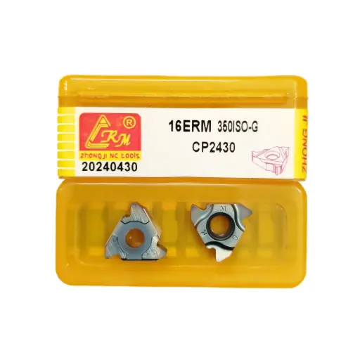 CRM Threading Insert