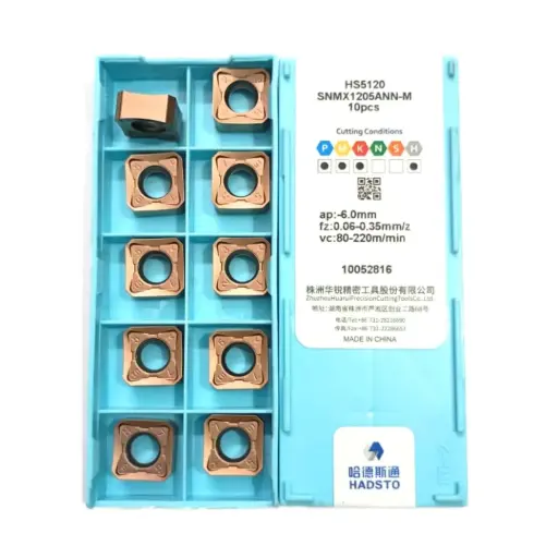 HADSTO SNMX 1205 ANN M HS5120