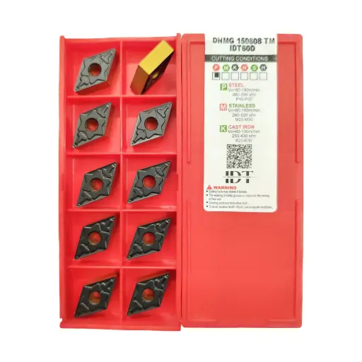 DNMG 150608 TM IDT60D