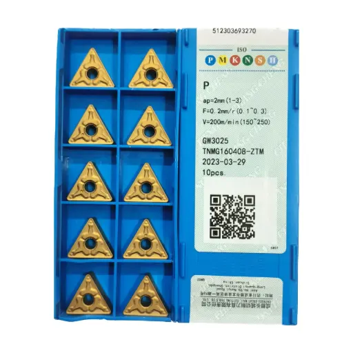 TNMG 160408 ZTM GW3025