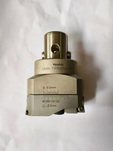 BORING HEAD CKB6 TWN9120-75