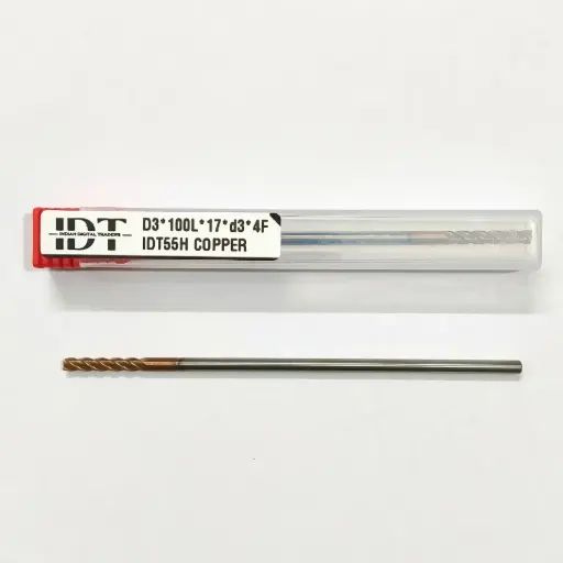 D3*100L*17*d3*4F IDT55H COPPER