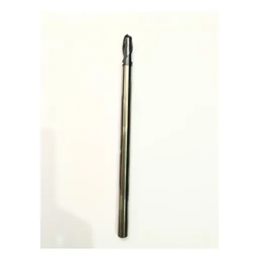 8*16*150 2FLUTE BALLNOSE BLACK
