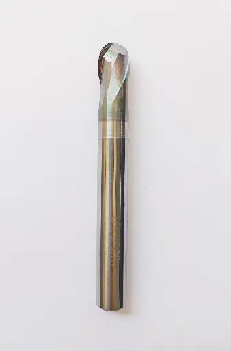12*22*100 2FLUTE BALLNOSE BLACK