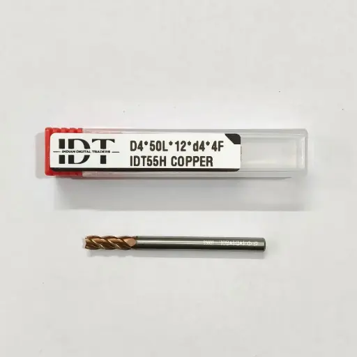 D4*50L*12*d4*4F IDT55H COPPER