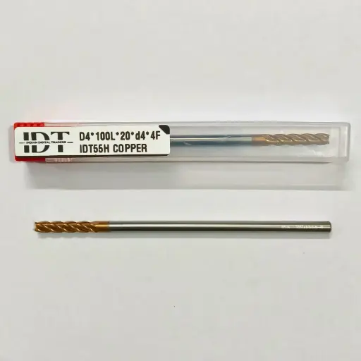 D4*100L*20*d4*4F IDT55H COPPER