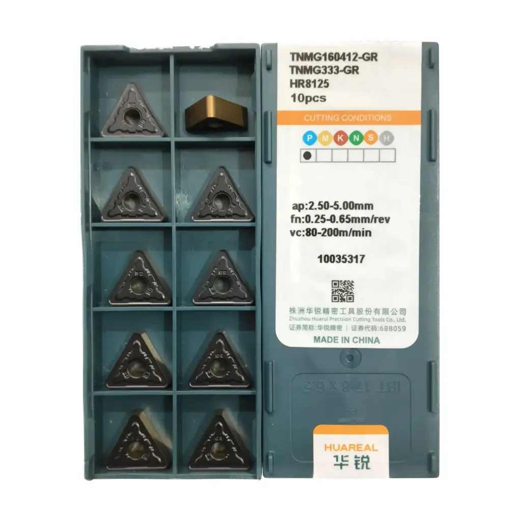 TNMG 160412 GR HR8125