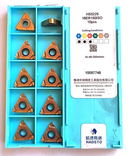 16ER 150 HS5225