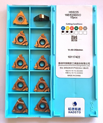 16ER 200 HS5225