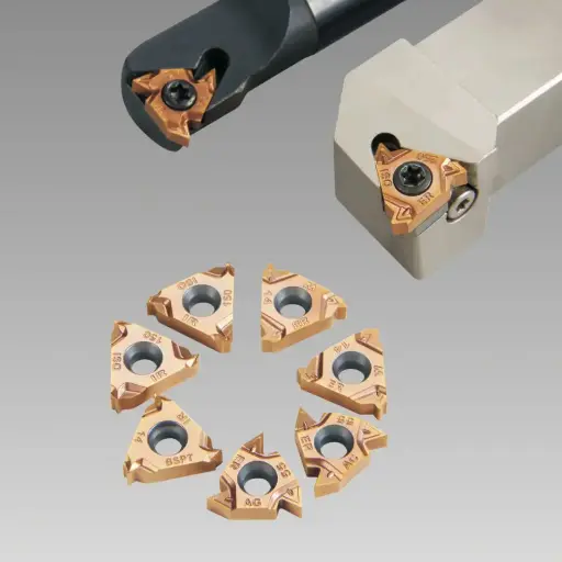 HADSTO THREADING