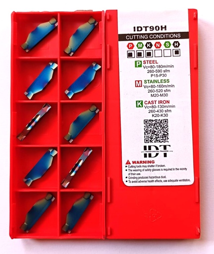 TDC3 IDT90H