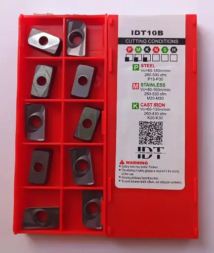 IDT APMT 1604 H2