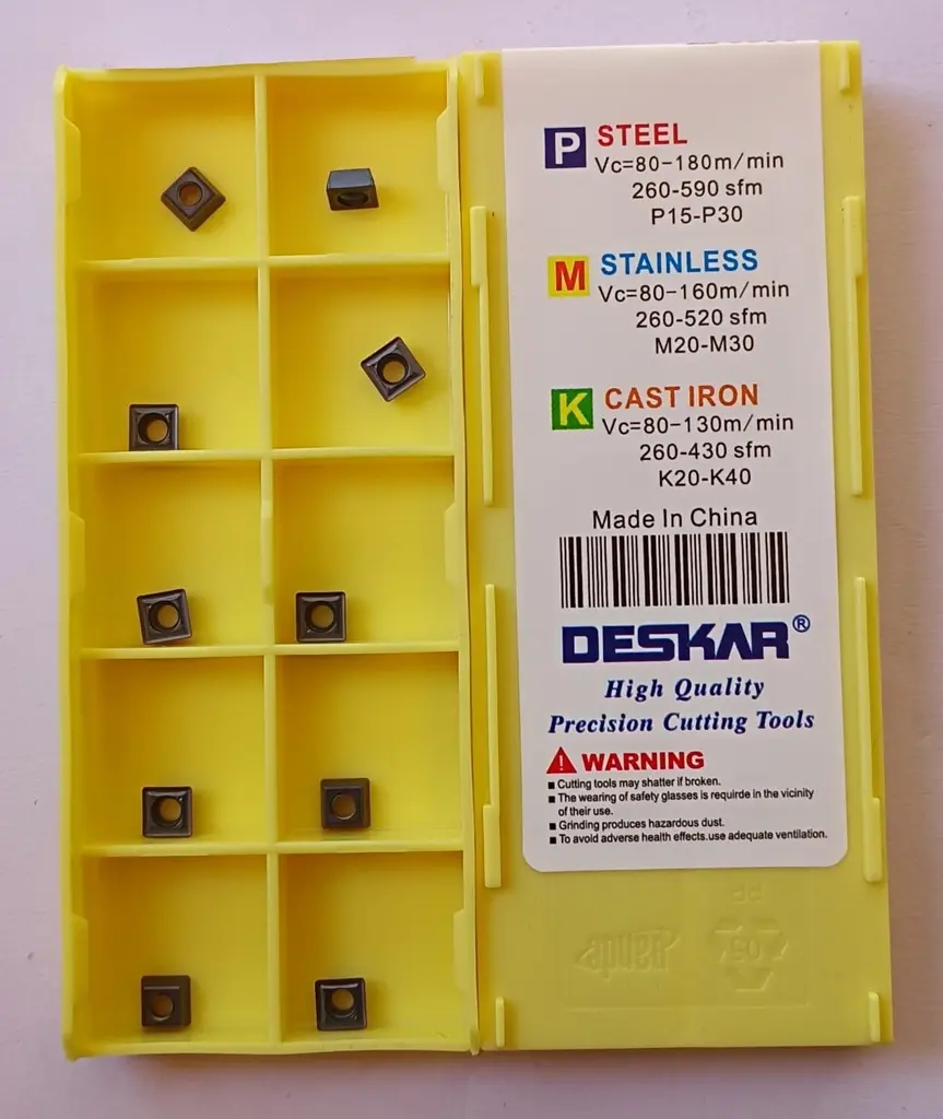 DESKAR SPMG TG LF6018