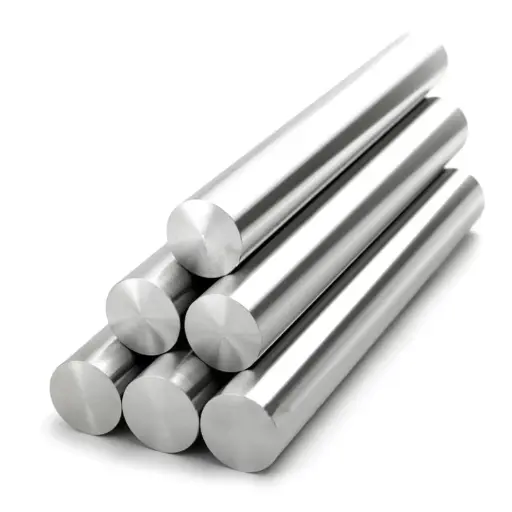 GROUND CARBIDE ROD