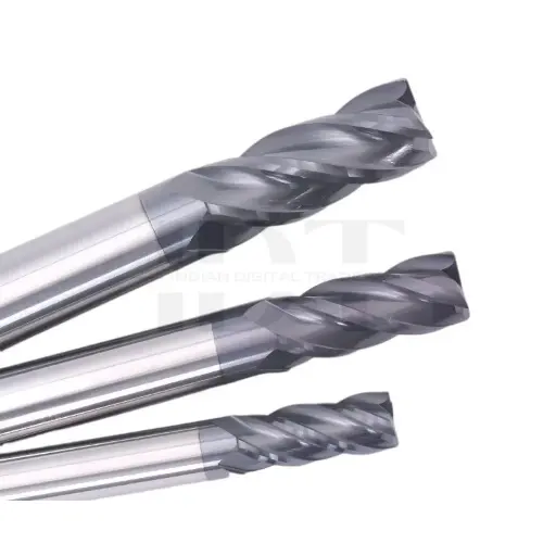 ENDMILL LOT