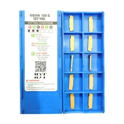 MGMN 150 G IDT10G