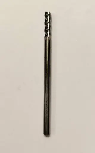 R0.5 4*75 4FLUTE FLAT UNCOATED (D4*R0.5*15*d4*75L*4F)