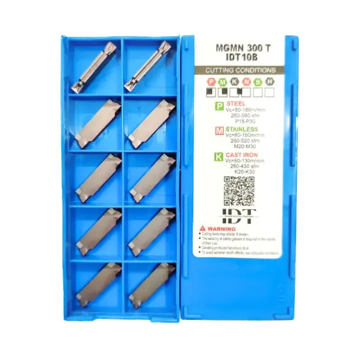 MGMN 300 T IDT10B