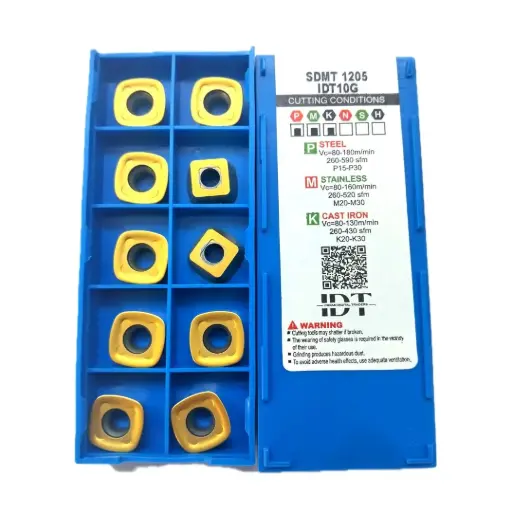 SDMT 1205 FM IDT10G