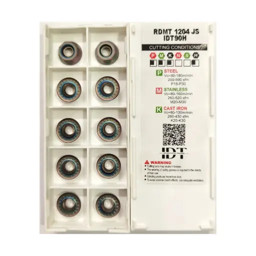 RDMT 1204 JS IDT90H