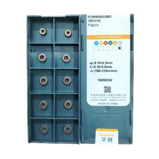 RDMW 0602 MO HR5110