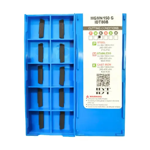 MGMN150 G IDT80B