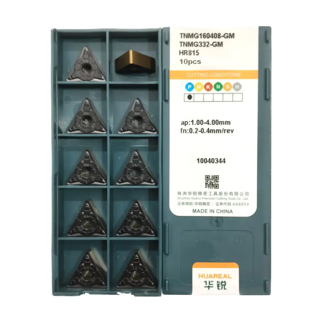 TNMG 160408 GM HR815