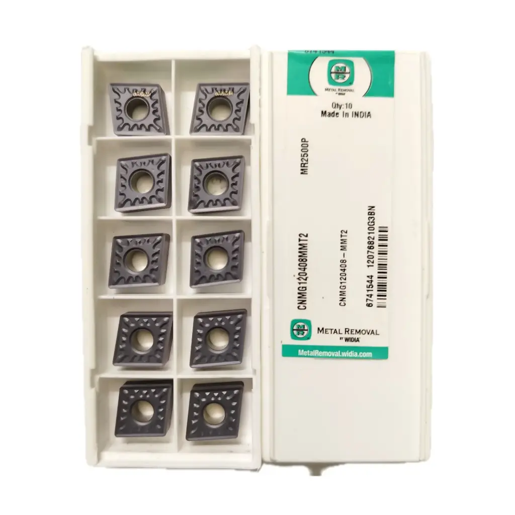 CNMG 120408 MMT2 MR2500P