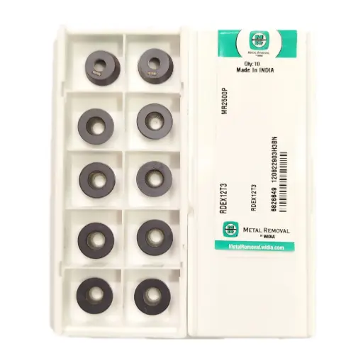 RDEX 12T3 MR2500P